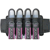 JT Race 4 Pod Paintball Harness Birthstone Edition