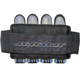 JT Race 4 Pod Paintball Harness Birthstone Edition