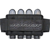 JT Race 4 Pod Paintball Harness Birthstone Edition