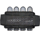 JT Race 4 Pod Paintball Harness Birthstone Edition