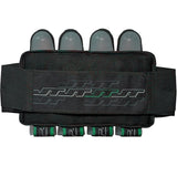 JT Race 4 Pod Paintball Harness Birthstone Edition