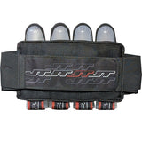 JT Race 4 Pod Paintball Harness Birthstone Edition