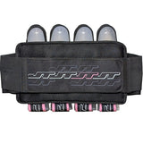 JT Race 4 Pod Paintball Harness Birthstone Edition