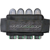 JT Race 4 Pod Paintball Harness Birthstone Edition