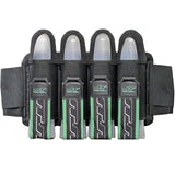 JT Race 4 Pod Paintball Harness Birthstone Edition