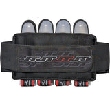 JT Race 4 Pod Paintball Harness Birthstone Edition