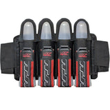 JT Race 4 Pod Paintball Harness Birthstone Edition