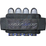 JT Race 4 Pod Paintball Harness Birthstone Edition
