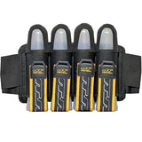 JT Race 4 Pod Paintball Harness Birthstone Edition