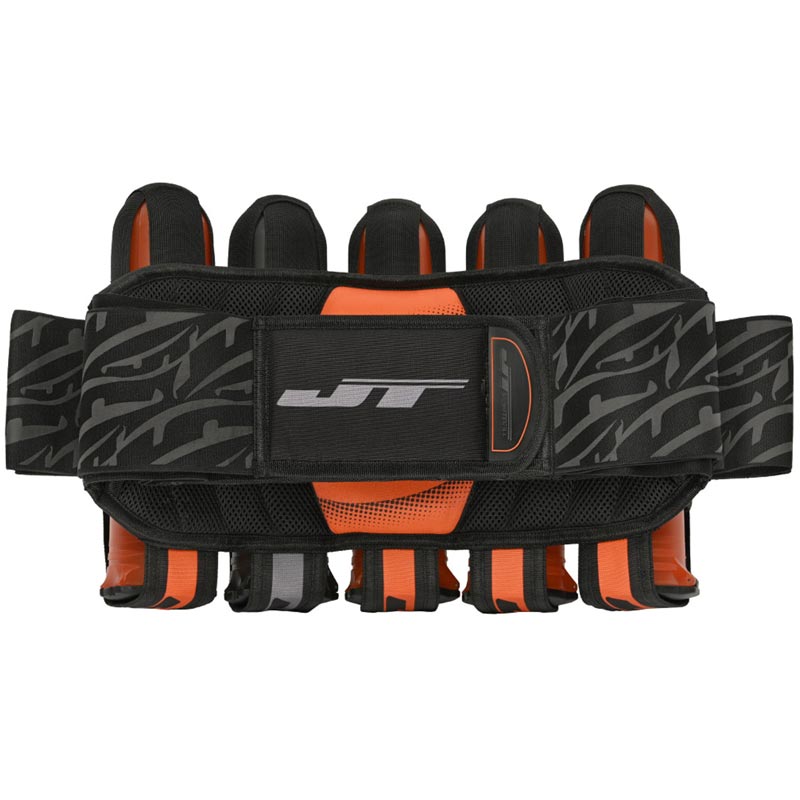 JT Paintball Swift Harness Pack 5+8