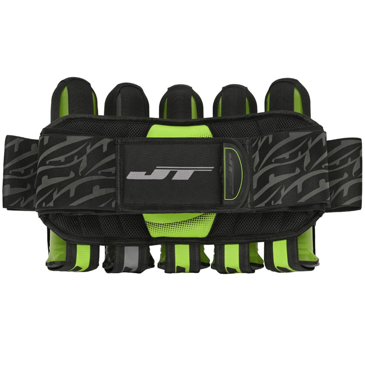 JT Paintball Swift Harness Pack 5+8