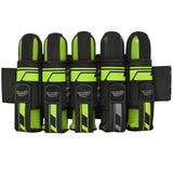 JT Paintball Swift Harness Pack 5+8 for paintball