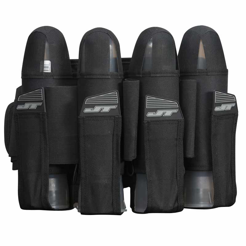 JT Tournament Paintball Harness 4+7