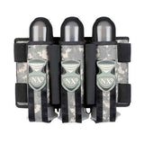 NXE 08 Elevation 3+2+2 Digital Camo Harness