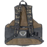 NXE Light Infantry Tactical Vest Digi Camo