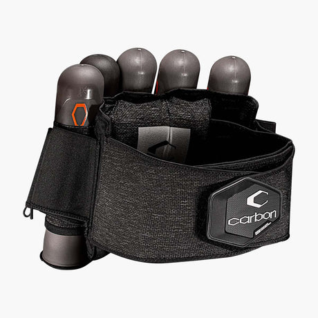 CRBN CC Harness 5+8 Pack Black Heather