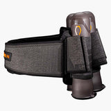 CRBN Paintball SC Harness 4 Pod Black Heather right sde