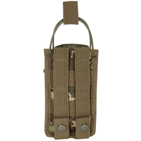 Planet Eclipse Molle Mag Pouch Single HDE Camo
