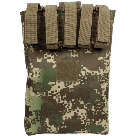 Planet Eclipse Mag Drop Bag Dump Pouch HDE