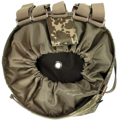 Planet Eclipse Mag Drop Bag Dump Pouch HDE