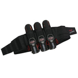 Proto Fighter Paintball Harness - 3+4 Pod Pack