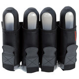 Tippmann 4 Pod Paintball Harness Black