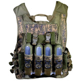 Tippmann Pro Vest Digi Camo