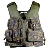 Tippmann Pro Vest Digi Camo