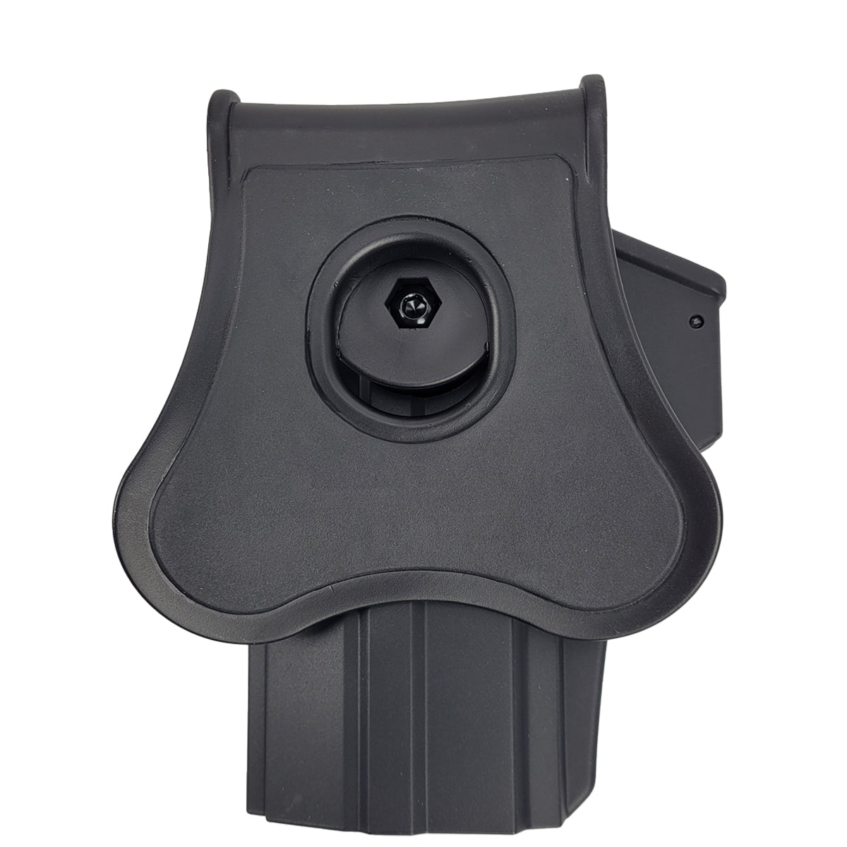 P2P Secure 68P IMPAX P68 Holster – DiscountPaintball.com