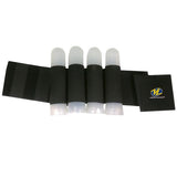 Viewloader Pro 4 Pod Paintball Harness Black With 4 Free Tubes