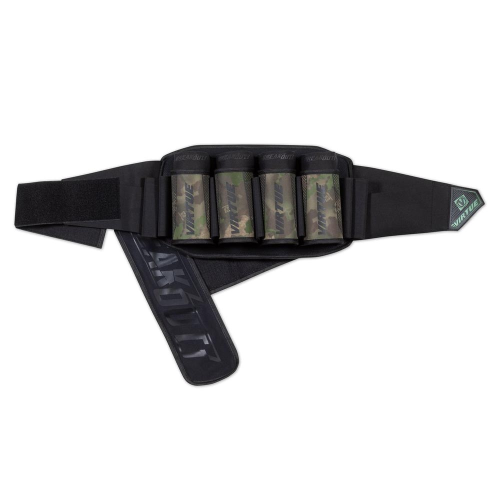 Virtue Strapless Breakout Pack 4+7 Reality Brush Camo