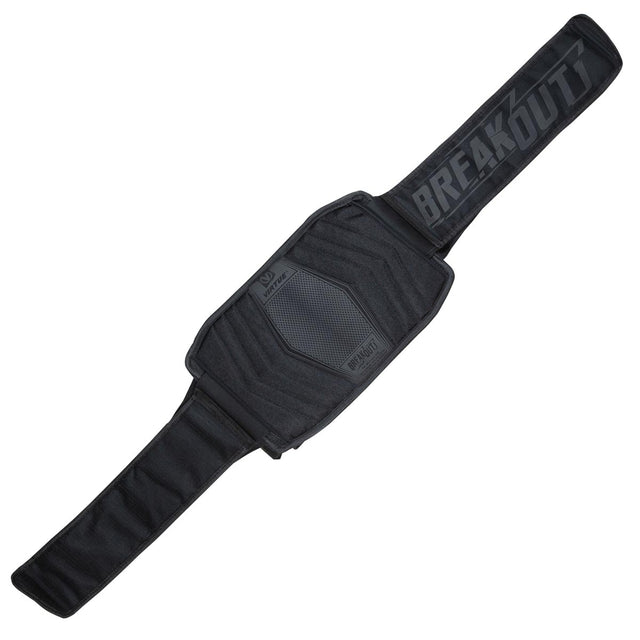 Virtue Breakout Strapless V2 Pack 4+7 Graphic Black