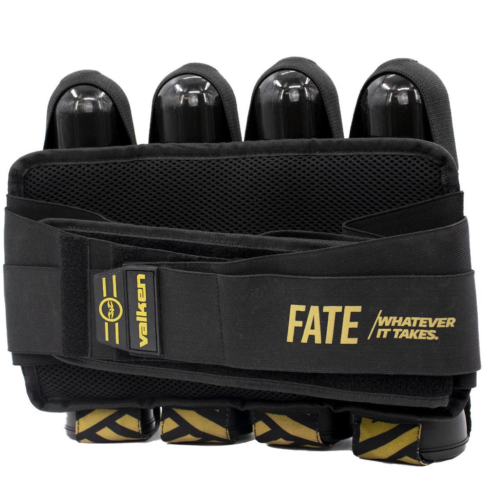 Valken Fate GFX 4+3 Paintball Harness Egypt