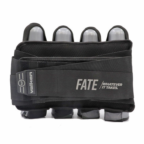 Valken Fate GFX 4+3 Paintball Harness Merica Silver