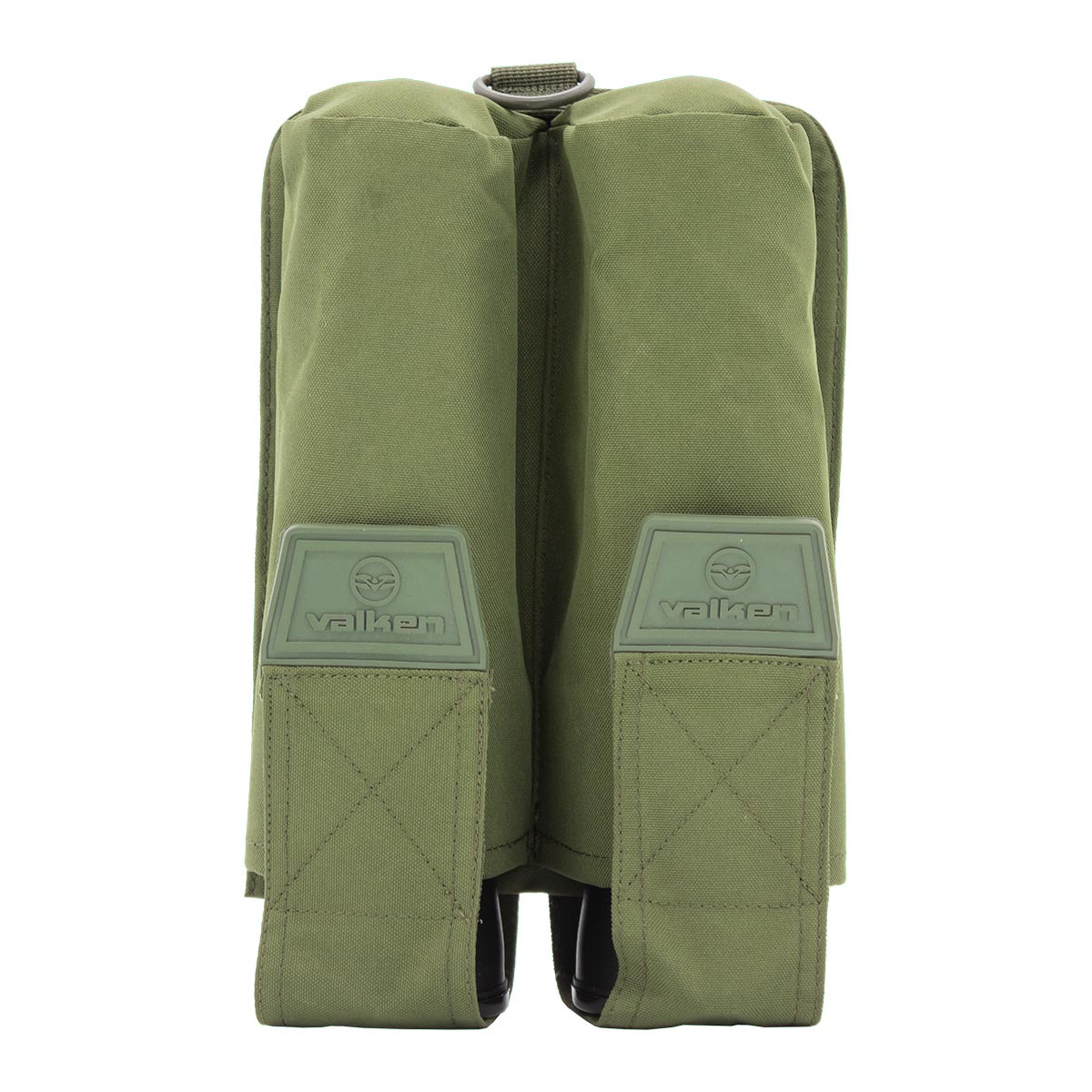 Valken 2 Pod Molle Pouch Olive
