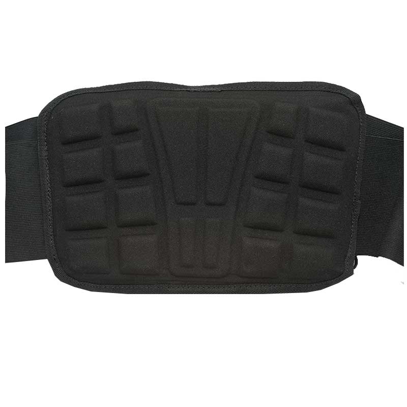 Valken Paintball Harness Exile 3+6 Black