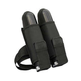 Valken Paintball Harness V-Tac 2 Pod Web Belt Tactical Black