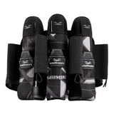 Valken Paintball Harness Crusade 3+6 Hatch Grey