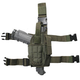 Valken Tactical Raptor Holster Olive