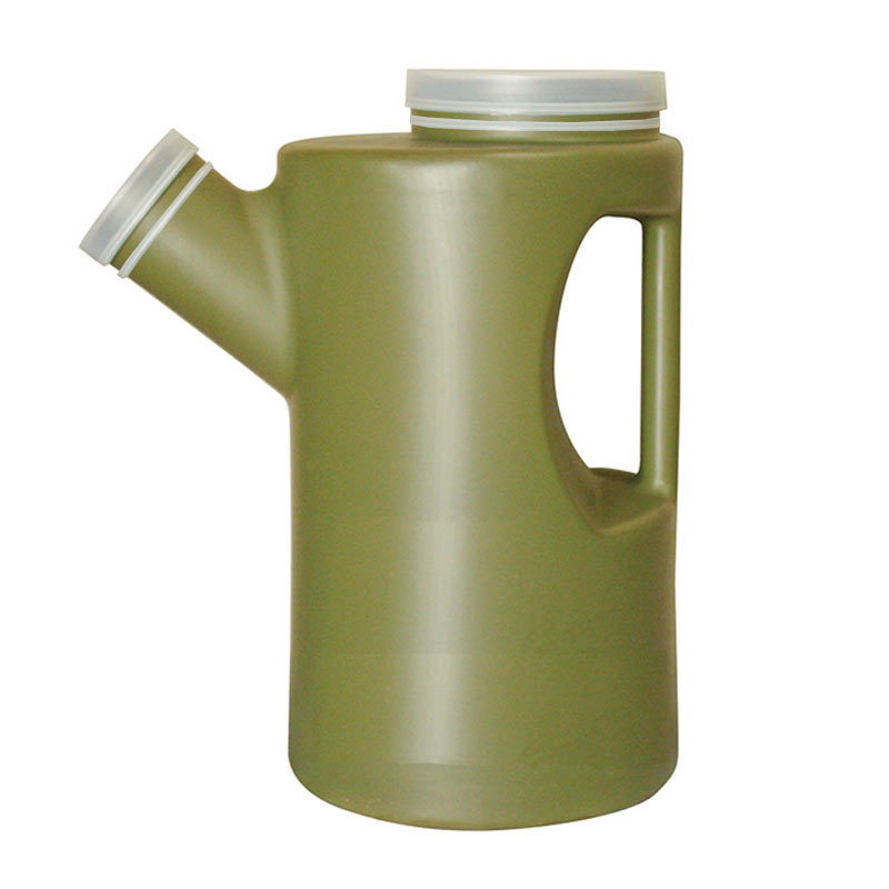 Paintball Hauler Caddy Olive