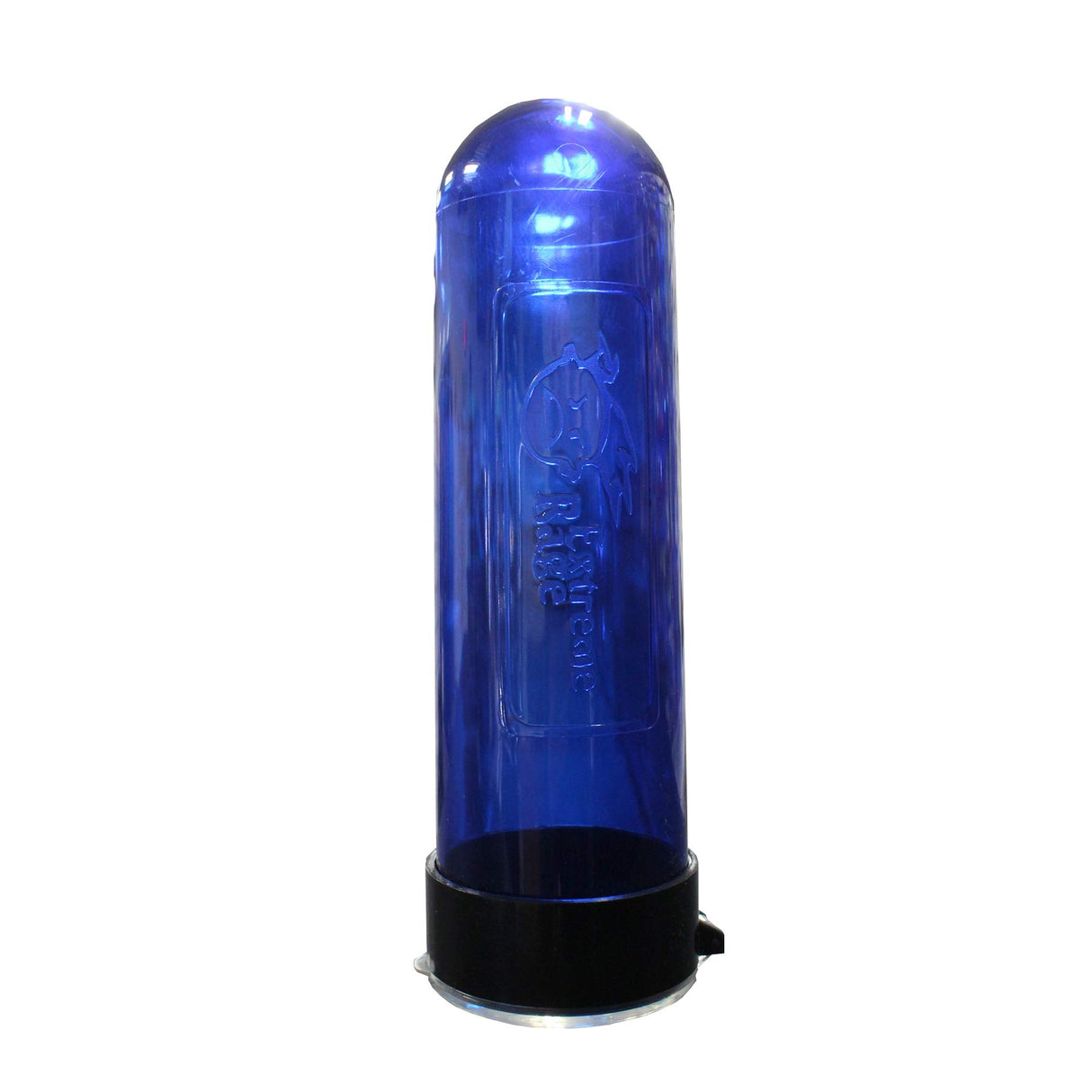 Extreme Rage Econo 100 Round Pod - Blue