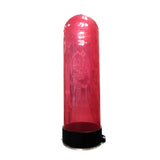 Extreme Rage Econo 100 Round Pod - Red