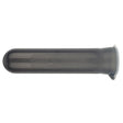 140 Round Paintball Tube Black
