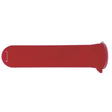 GXG 140 Round Paintball Tube Red