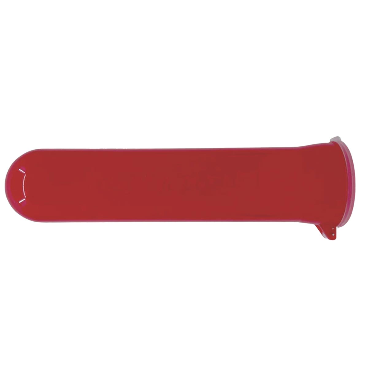 GXG 140 Round Paintball Tube Red