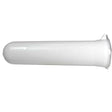 GXG 140 Round Paintball Tube White