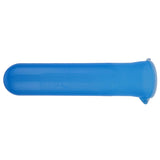 GXG 140 Round Paintball Tube Blue