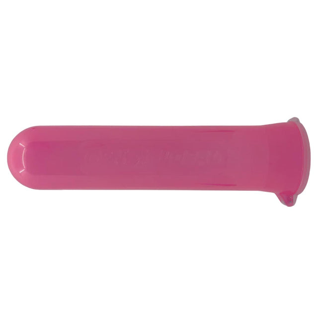 GXG 140 Round Paintball Tube Light Pink