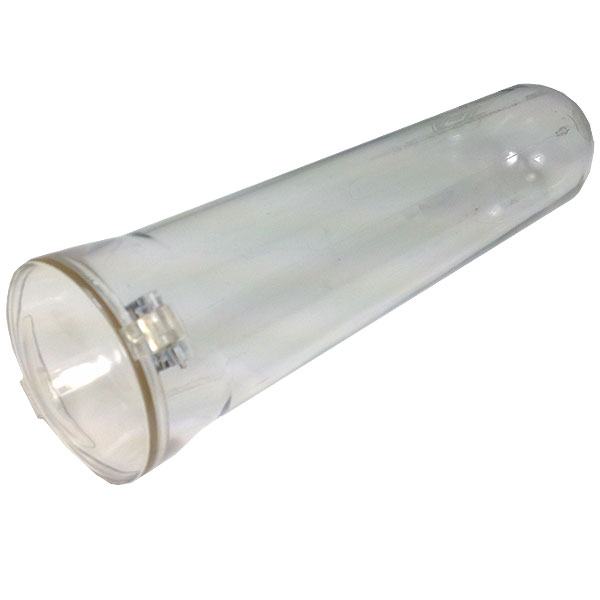 G.I. Sports 140 Round Paintball Tube - Clear