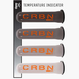 CRBN Thermatech Pods 6 Pack color indicator